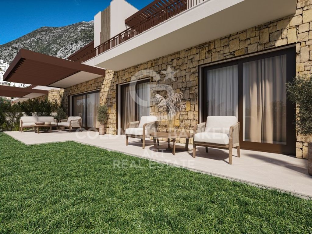Appartement de luxe à vendre à Istán, 566 000 €, Photo 5