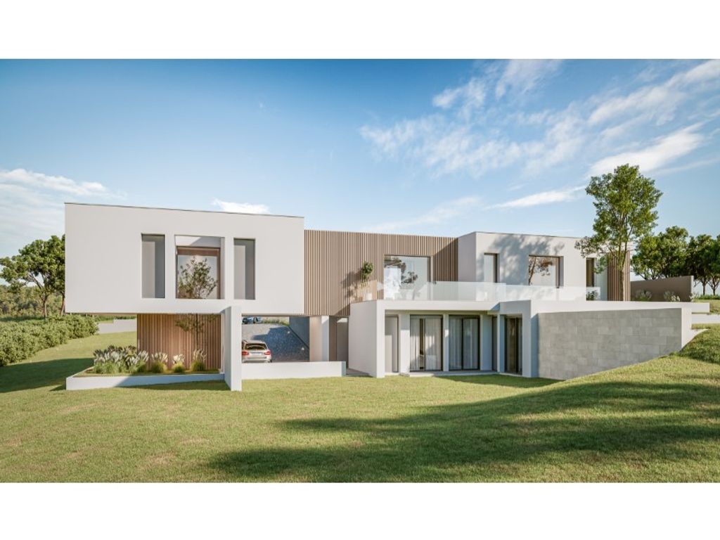 Maison de luxe à vendre à Alcobaça, 690 000 €, Photo 5
