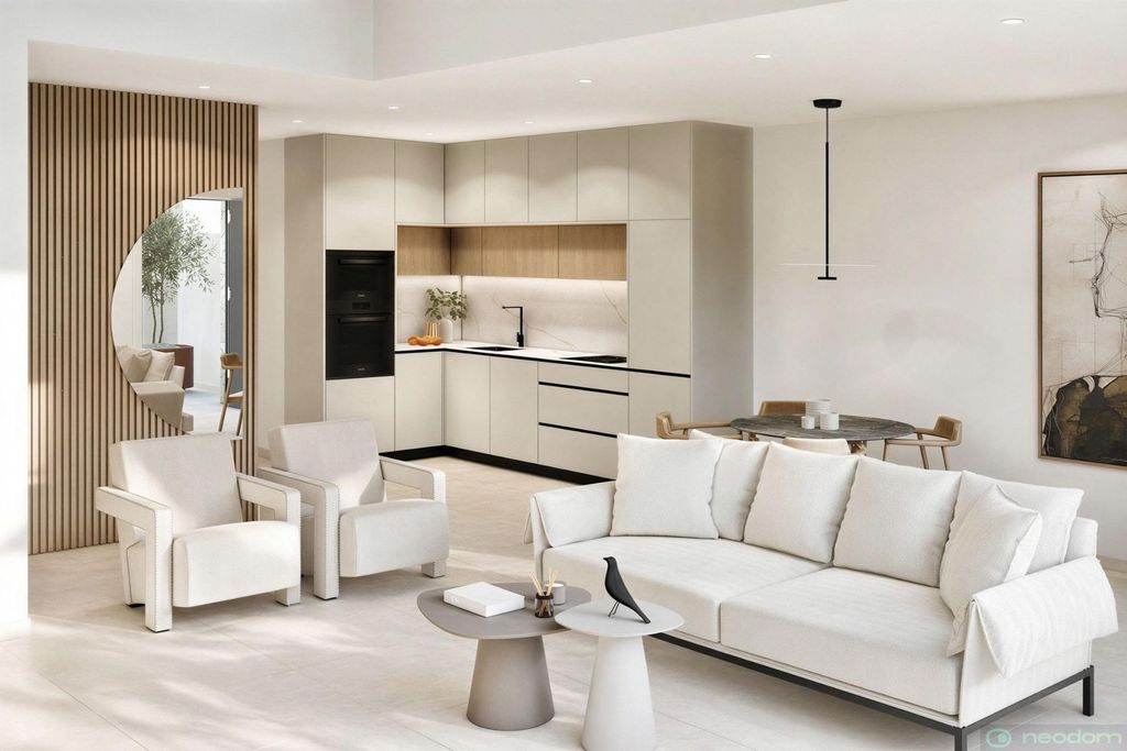 Luxury House for sale in Murcia, 453 000 €, Photo 5