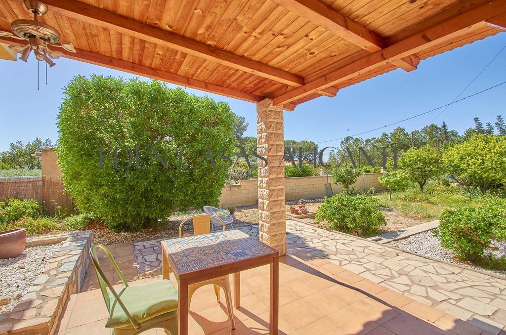 Maison de luxe à vendre à Busot, 415 000 €, Photo 5