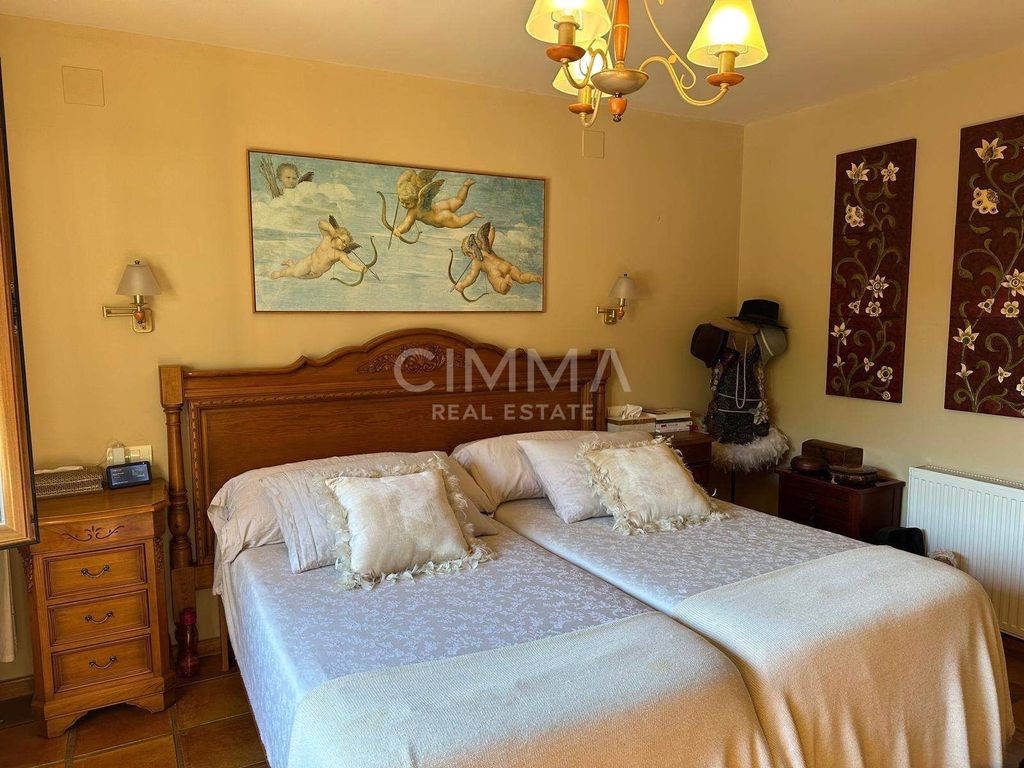 Maison de luxe à vendre à La Nucia, 975 000 €, Photo 5