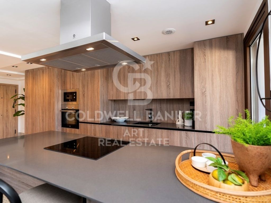 Appartement de luxe à vendre à Istán, 566 000 €, Photo 6