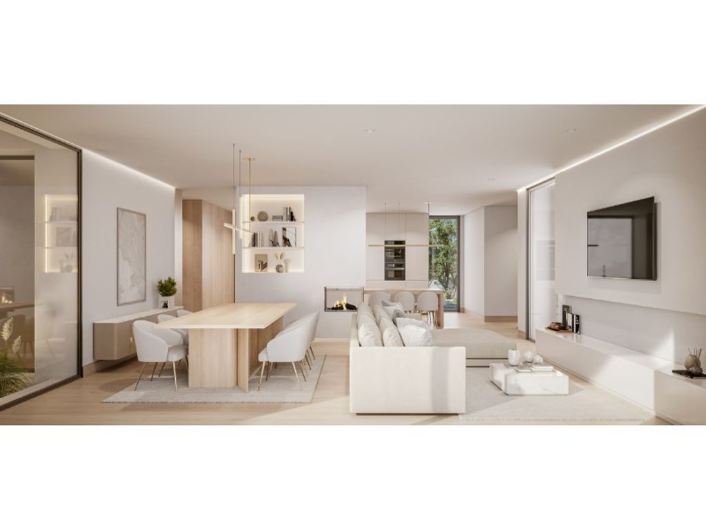 Maison de luxe à vendre à Alcobaça, 690 000 €, Photo 6