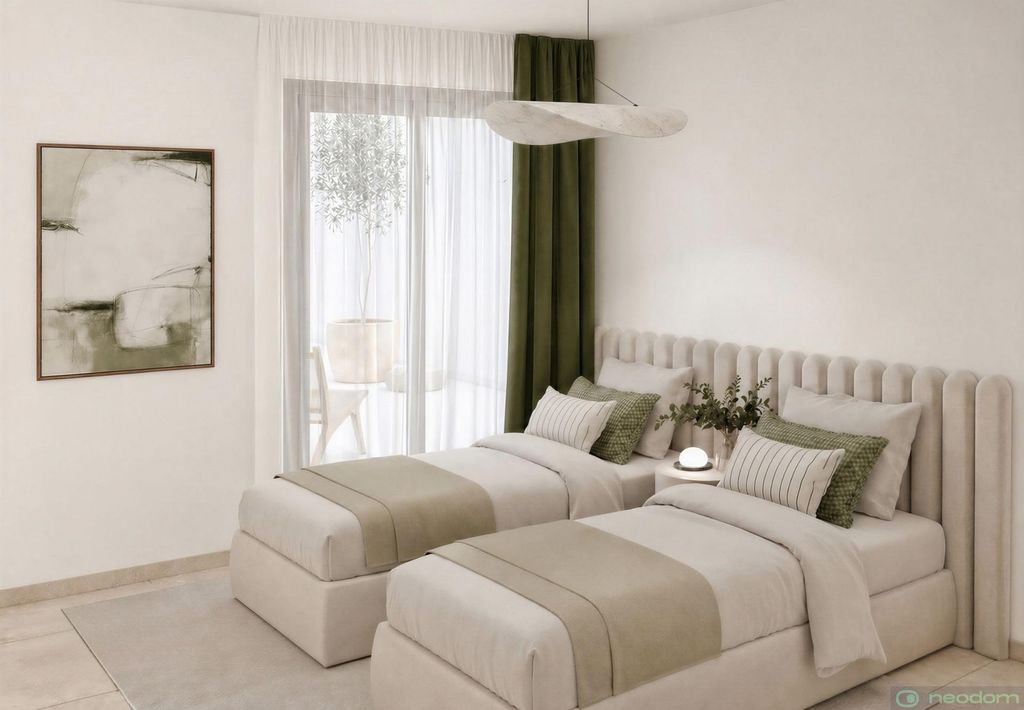Luxury House for sale in Murcia, 453 000 €, Photo 6