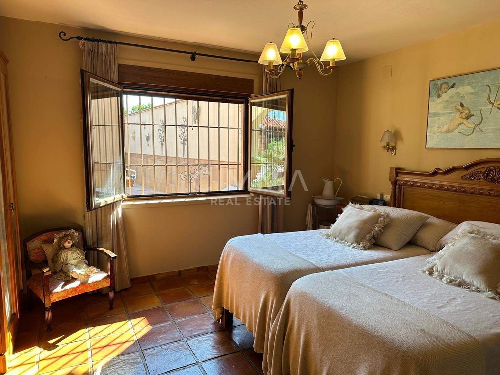 Maison de luxe à vendre à La Nucia, 975 000 €, Photo 6