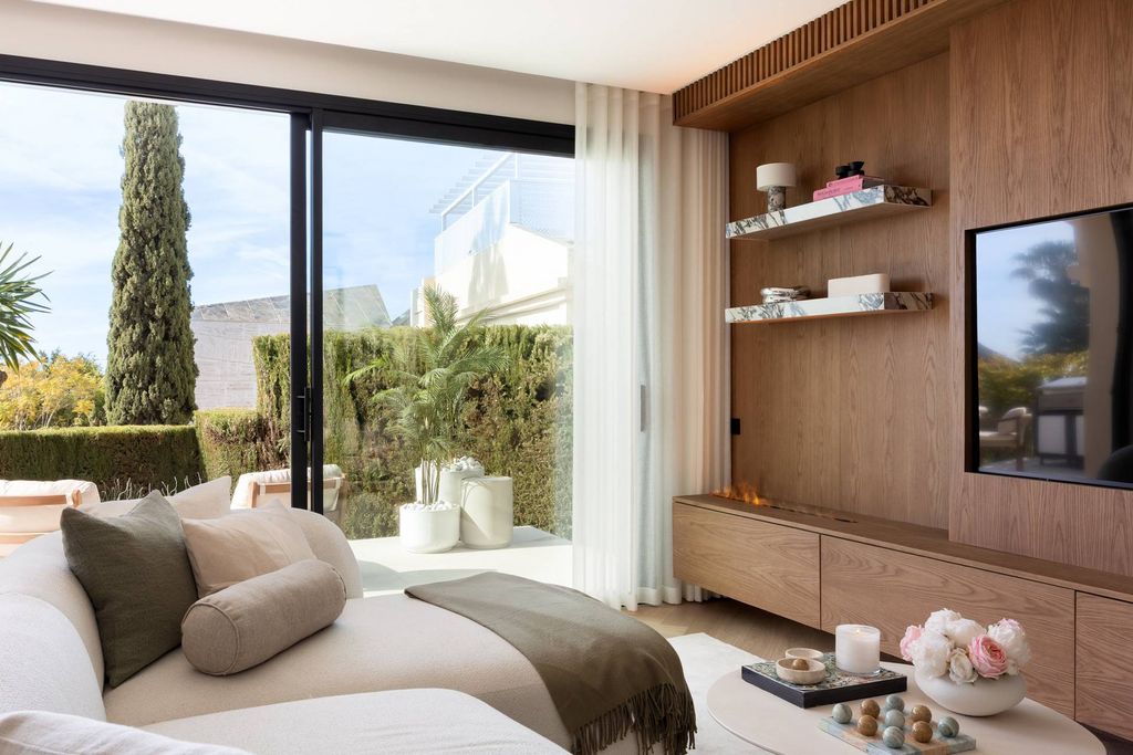 Luxury House for sale in Marbella, 1 695 000 €, Photo 6
