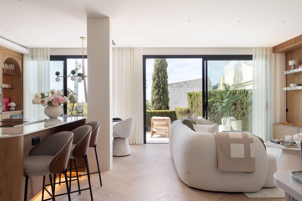 Maison de luxe à vendre à Benahavís, 1 850 000 €, Photo 6