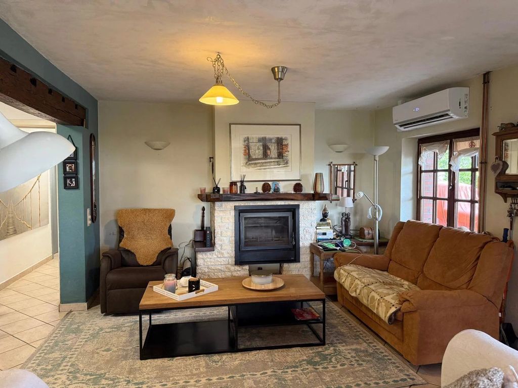 Maison de luxe à vendre à Tournai, 395 000 €, Photo 6
