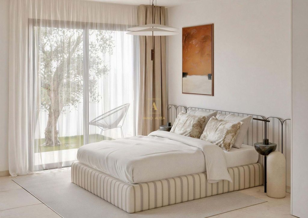 Maison de luxe à vendre à Murcia, 453 000 €, Photo 7