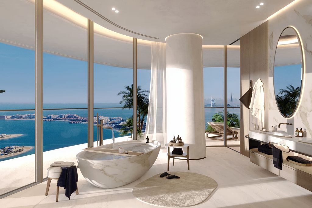 Appartement de luxe à vendre à Dubai, 16 704 369 €, Photo 7