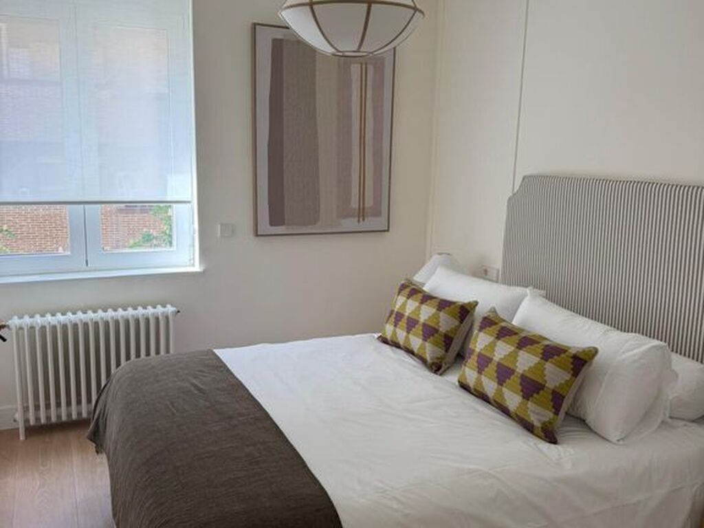 Appartement de luxe à vendre à Madrid, 1 660 000 €, Photo 7