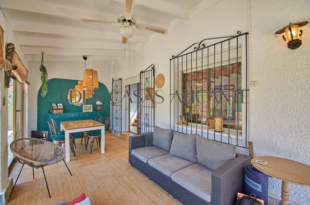 Maison de luxe à vendre à Busot, 415 000 €, Photo 7