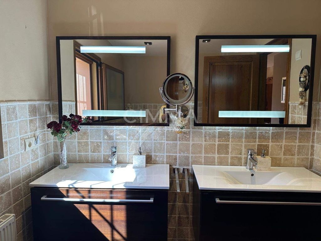 Maison de luxe à vendre à La Nucia, 975 000 €, Photo 7