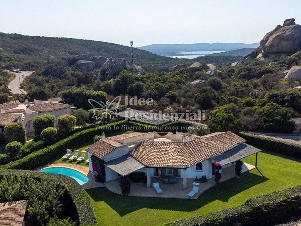 Luxury House for sale in Palau, 1 950 000 €, Photo 1