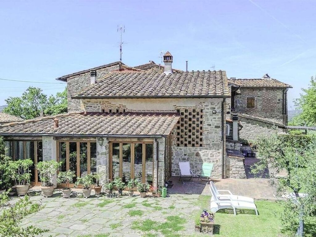 Maison de luxe à vendre à Bagno a Ripoli, 640 000 €, Photo 1