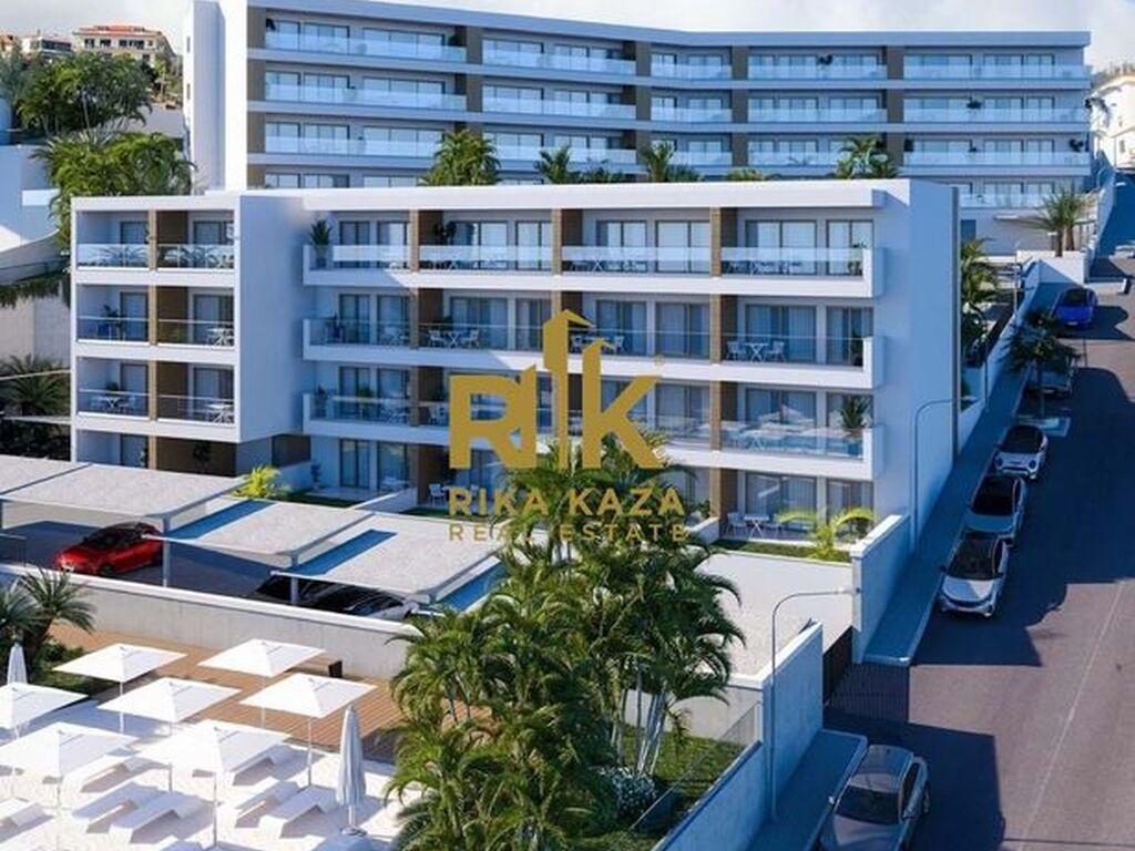 Appartement de luxe à vendre à Calheta, 470 000 €, Photo 1