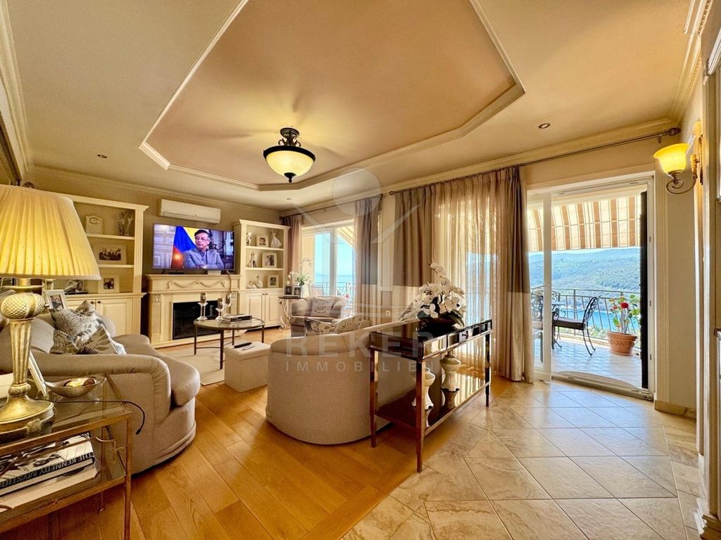 Appartement de luxe à vendre à Rabac, 430 000 €, Photo 2