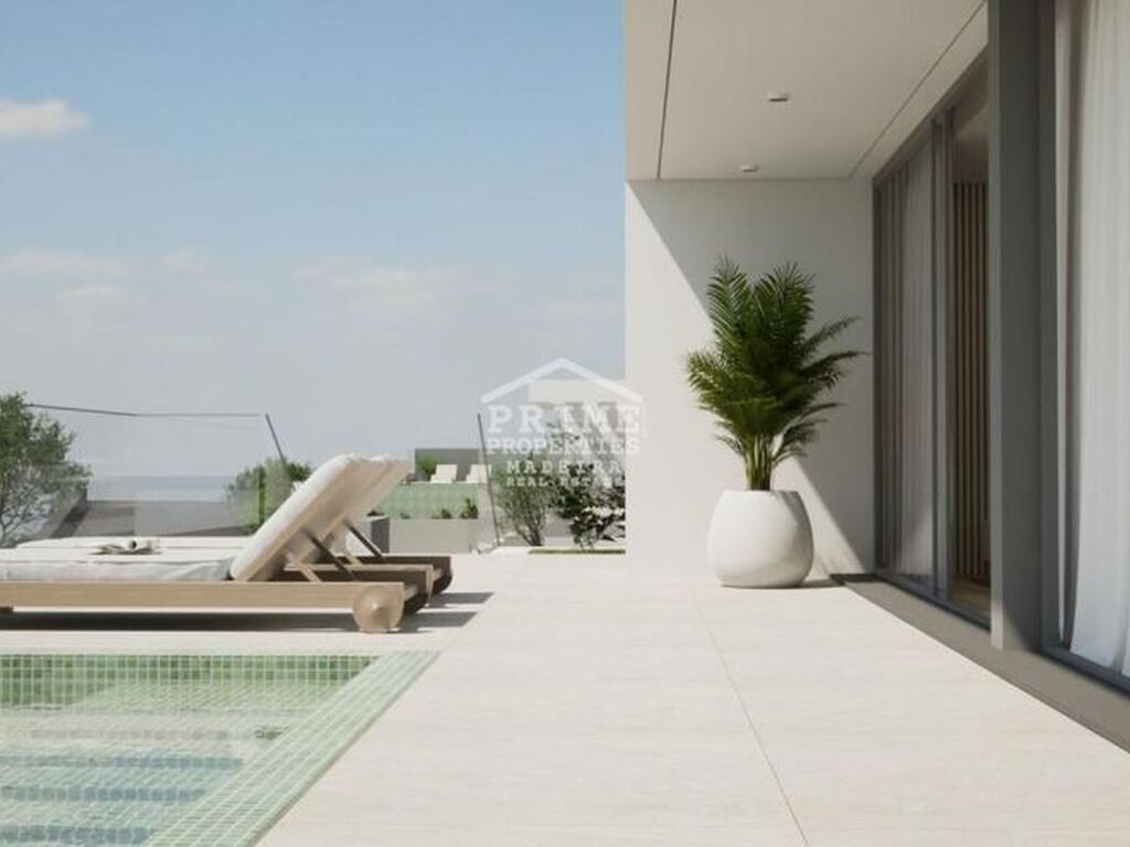 Maison de luxe à vendre à Calheta, 1 290 000 €, Photo 2