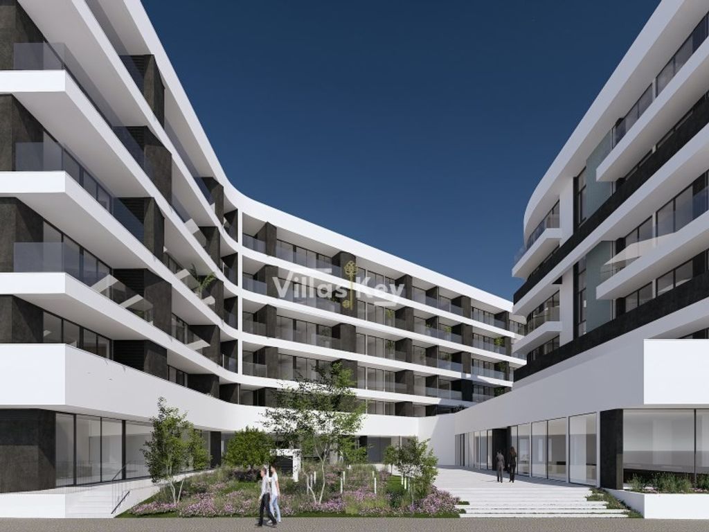 Appartement de luxe à vendre à Lagos, 845 000 €, Photo 2