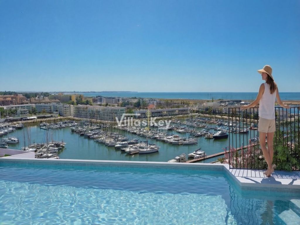 Luxury Apartment for sale in Lagos, 675 000 €, Photo 2