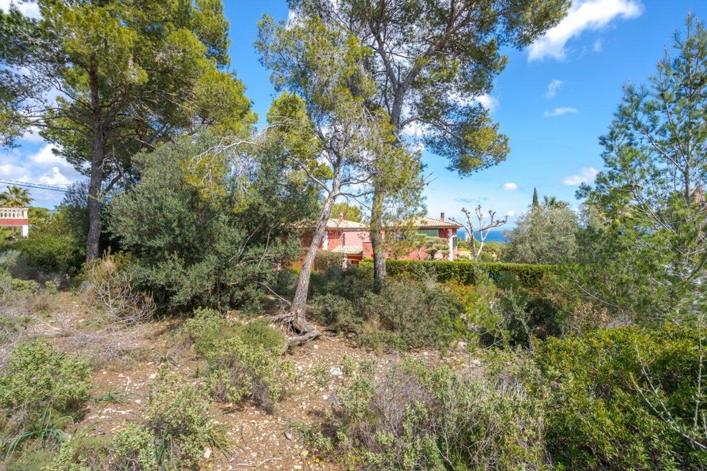 Maison de luxe à vendre à Calvià, 2 300 000 €, Photo 2