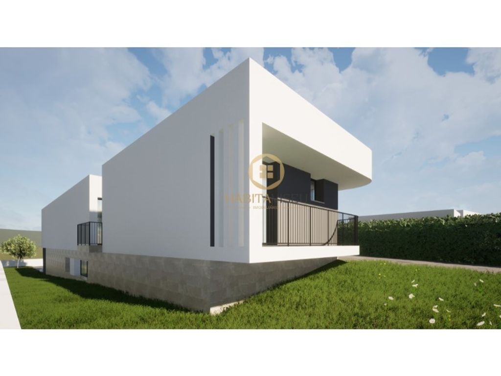 Luxury House for sale in Viseu, 420 000 €, Photo 2