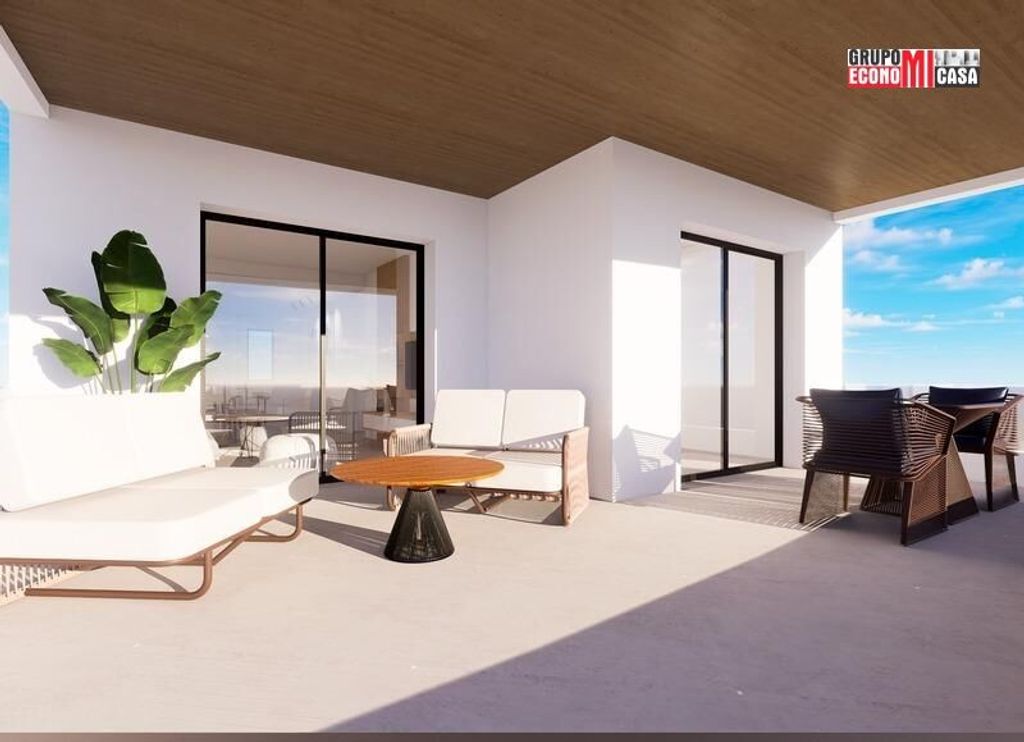 Appartement de luxe à vendre à Finestrat, 442 900 €, Photo 2