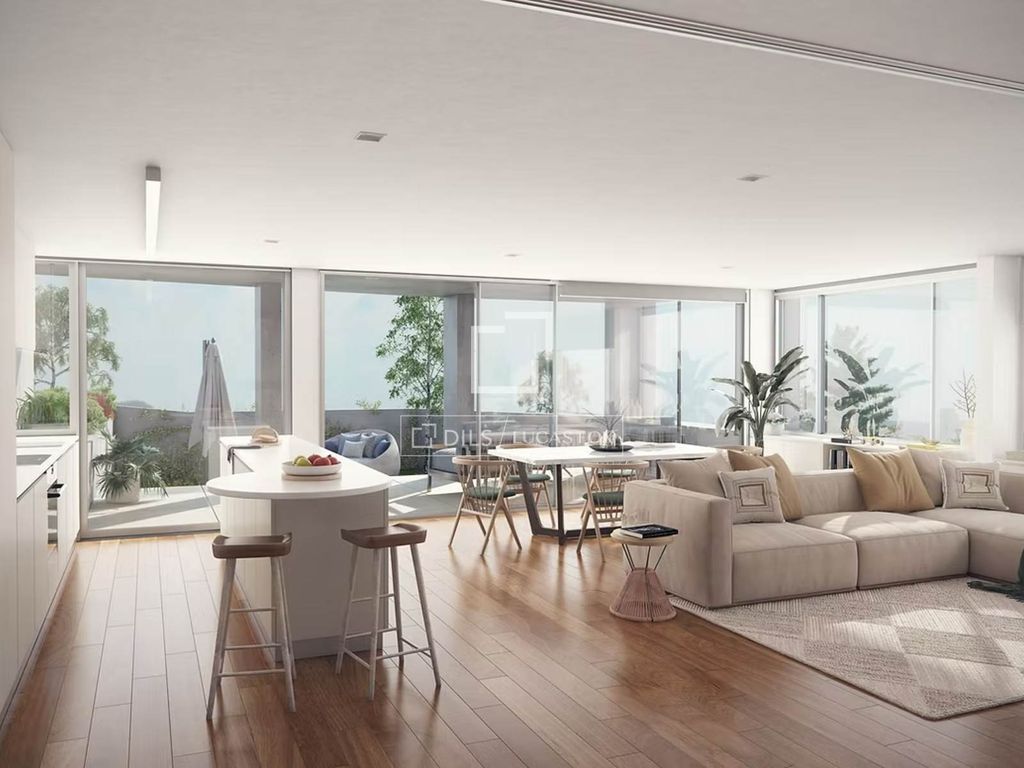 Appartement de luxe à vendre à Foz Do Douro, 850 000 €, Photo 2