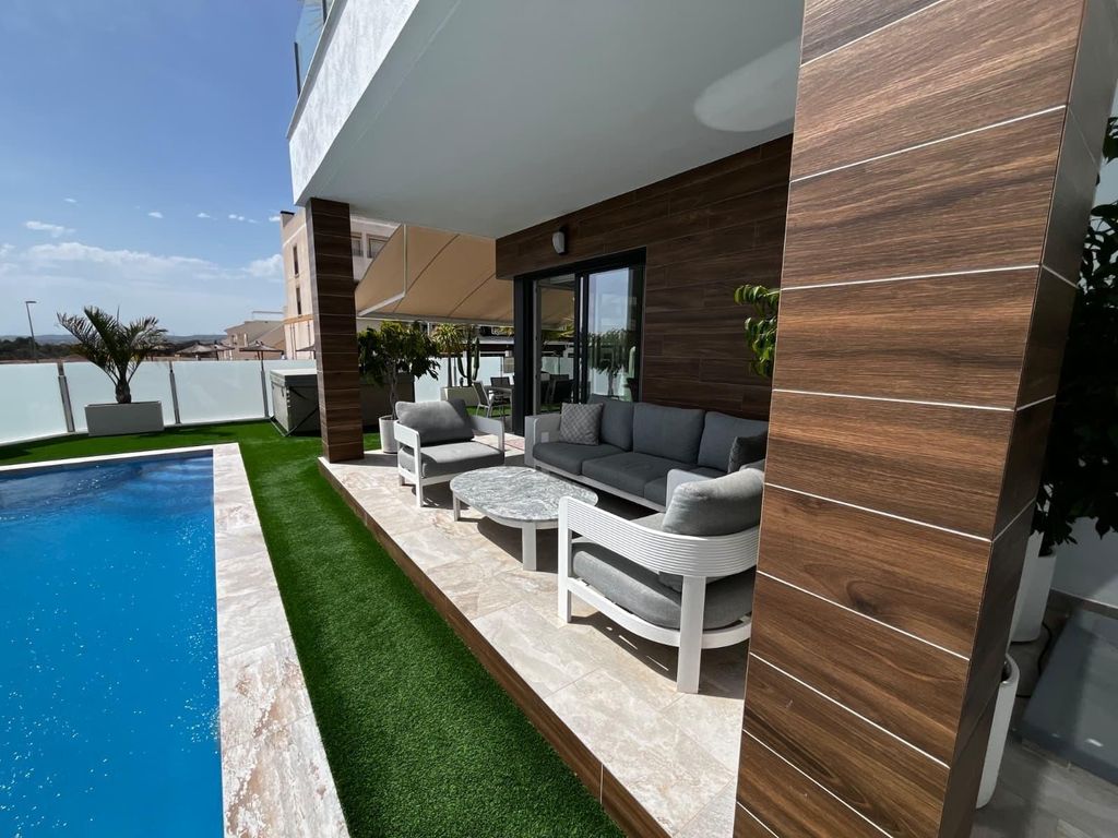 Maison de luxe à vendre à Orihuela, 489 999 €, Photo 2