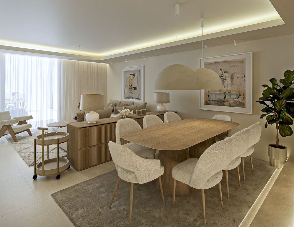 Maison de luxe à vendre à Marbella, 2 150 000 €, Photo 2