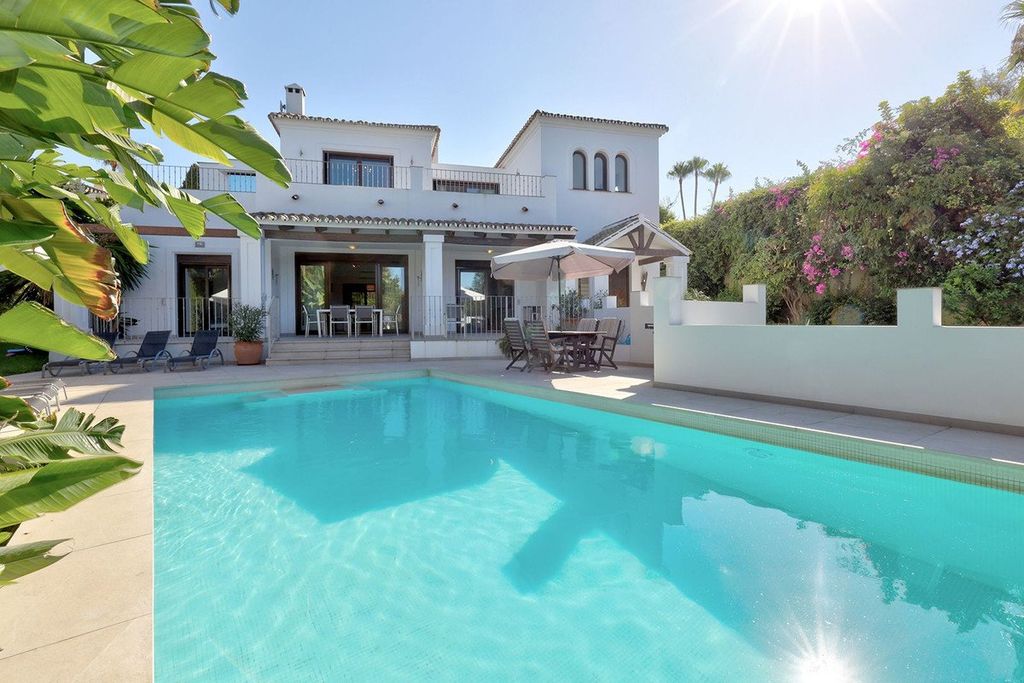 Maison de luxe à vendre à Marbella, 2 175 000 €, Photo 2