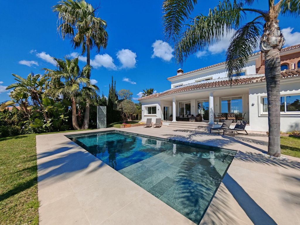 Maison de luxe à vendre à Marbella, 2 850 000 €, Photo 2