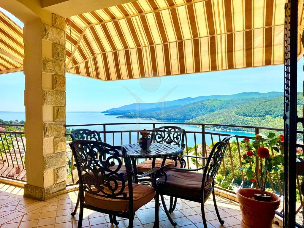 Appartement de luxe à vendre à Rabac, 430 000 €, Photo 3