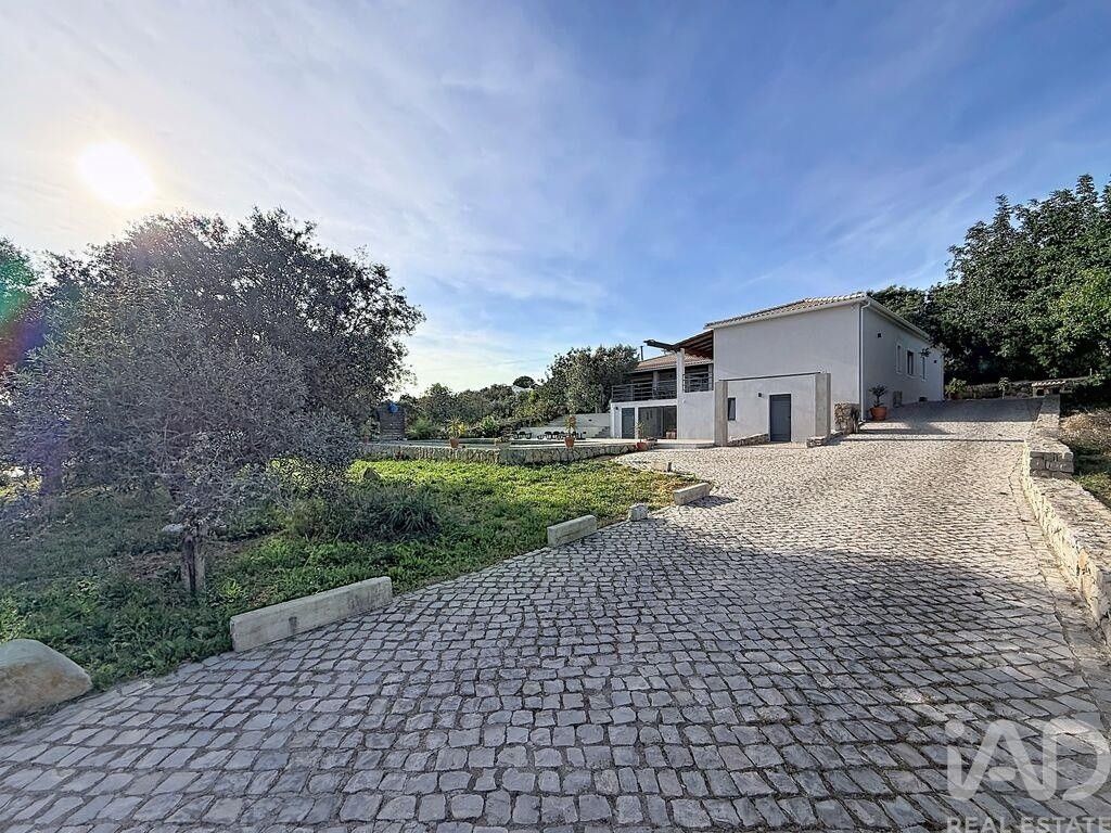 Maison de luxe à vendre à São Brás de Alportel, 990 000 €, Photo 3