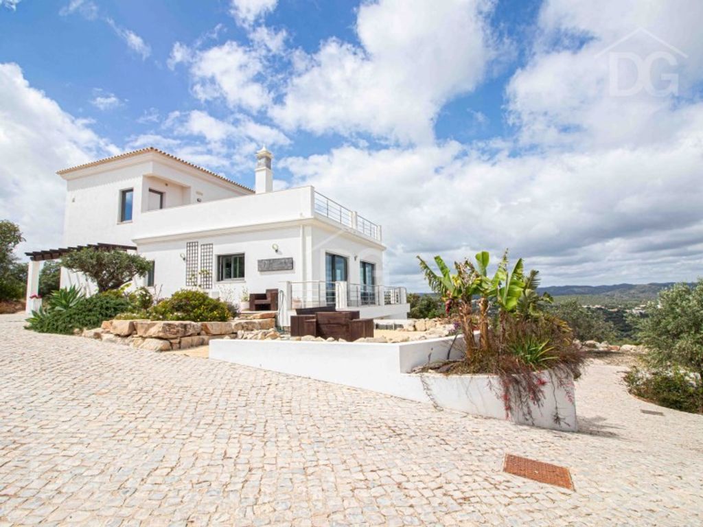Maison de luxe à vendre à São Brás de Alportel, 1 125 000 €, Photo 3