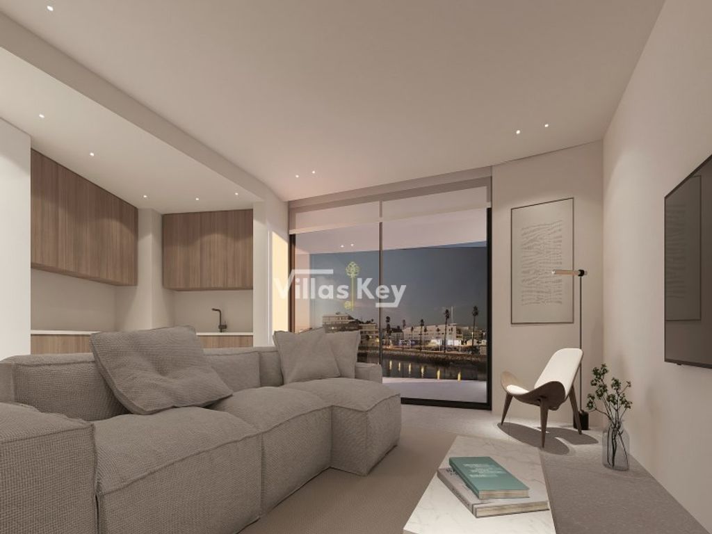 Luxury Apartment for sale in Lagos, 625 000 €, Photo 3