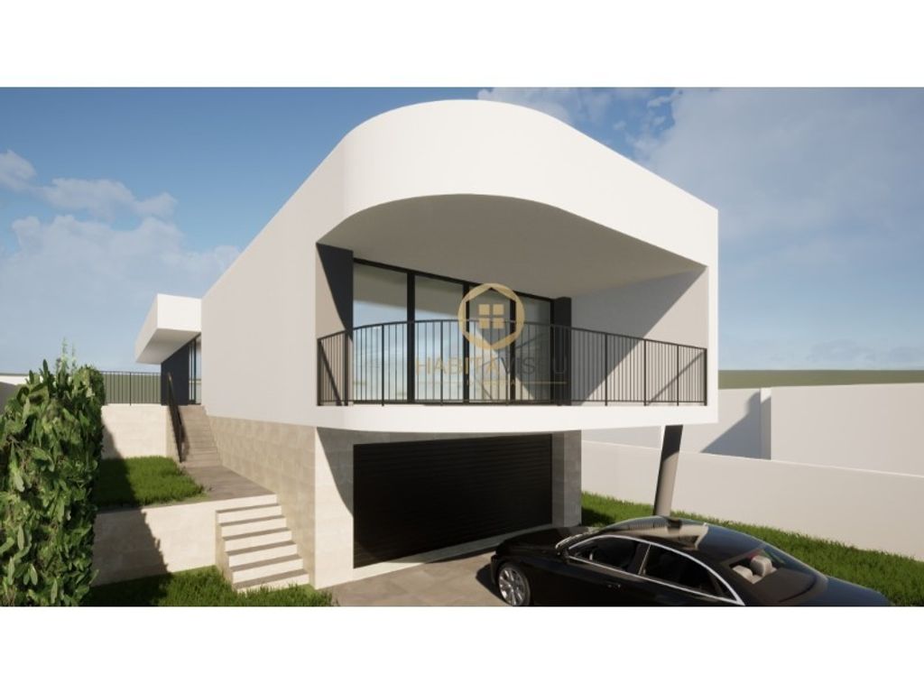Luxury House for sale in Viseu, 420 000 €, Photo 3