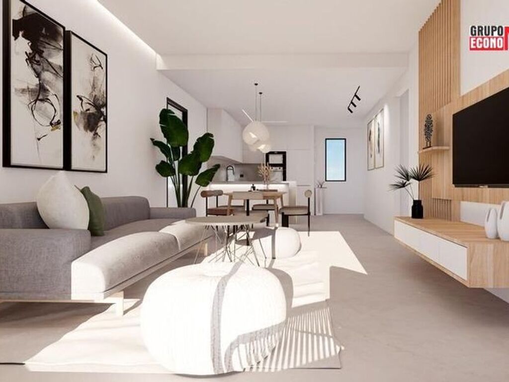 Appartement de luxe à vendre à Finestrat, 442 900 €, Photo 3