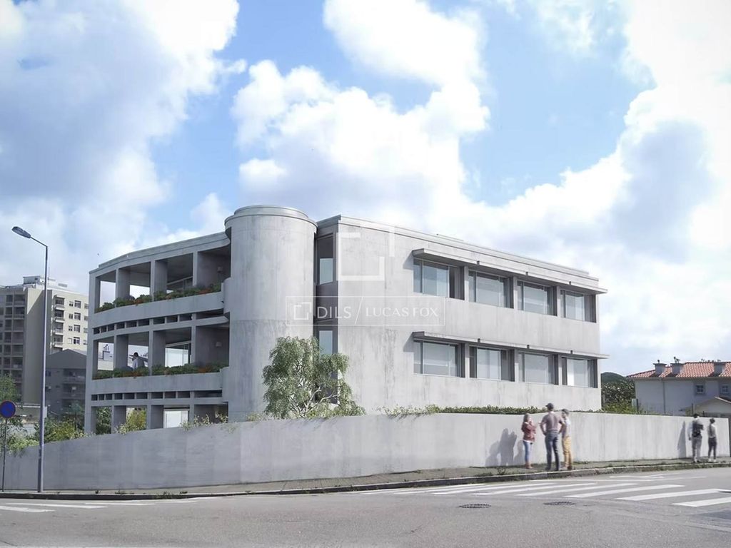 Appartement de luxe à vendre à Foz Do Douro, 900 000 €, Photo 3