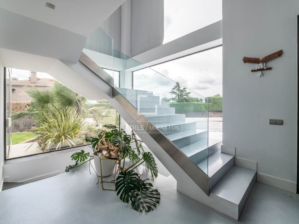 Maison de luxe à vendre à Alcobendas, 8 900 000 €, Photo 3