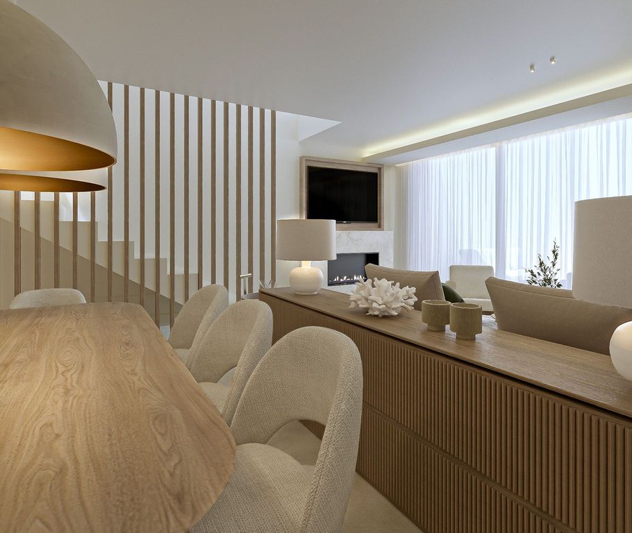 Maison de luxe à vendre à Marbella, 2 150 000 €, Photo 3