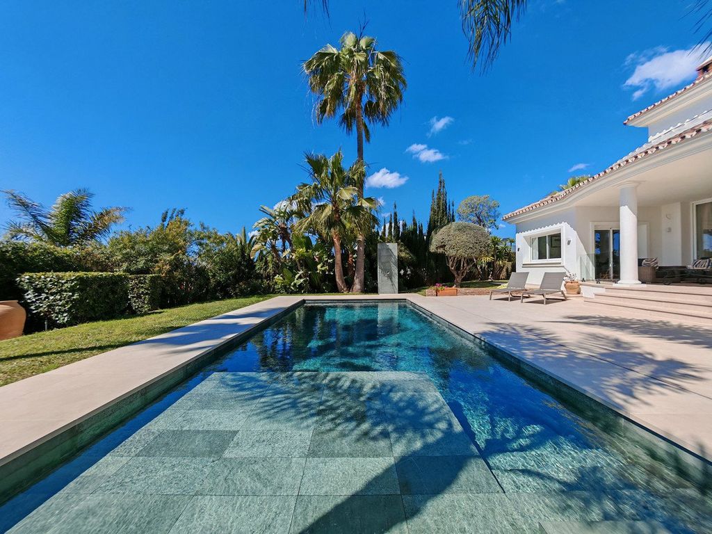 Maison de luxe à vendre à Marbella, 2 850 000 €, Photo 3
