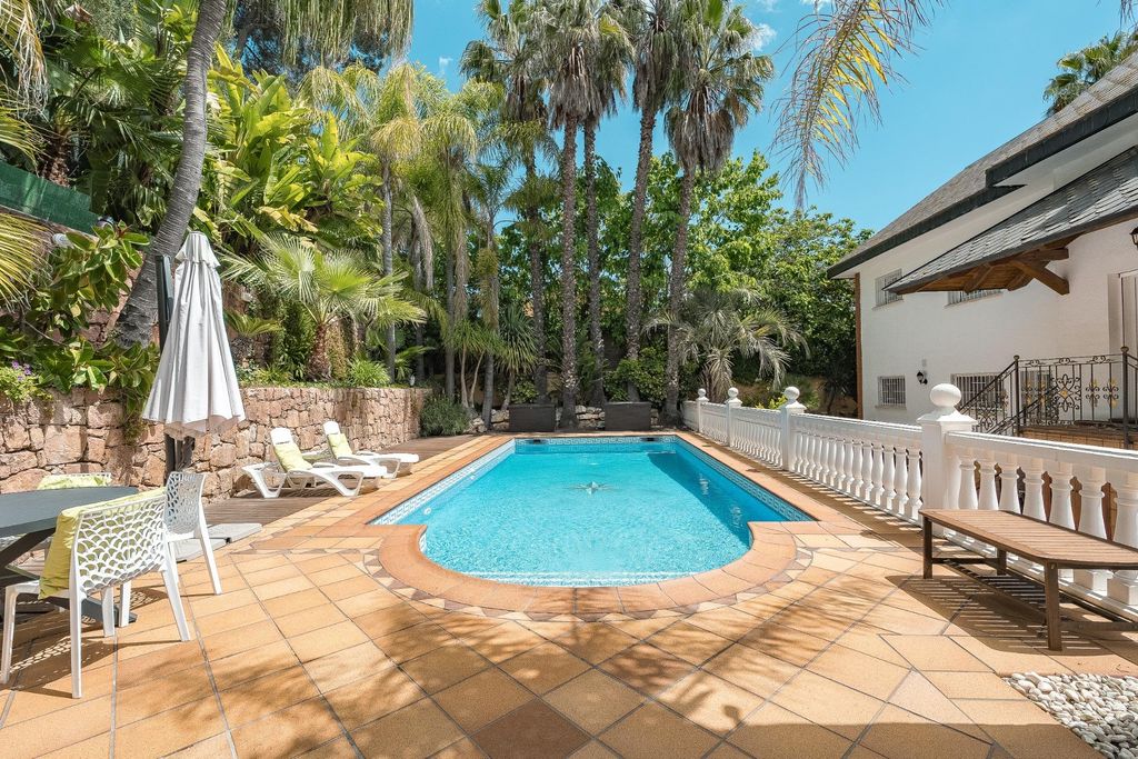 Luxury House for sale in Pallejà, 1 100 000 €, Photo 3