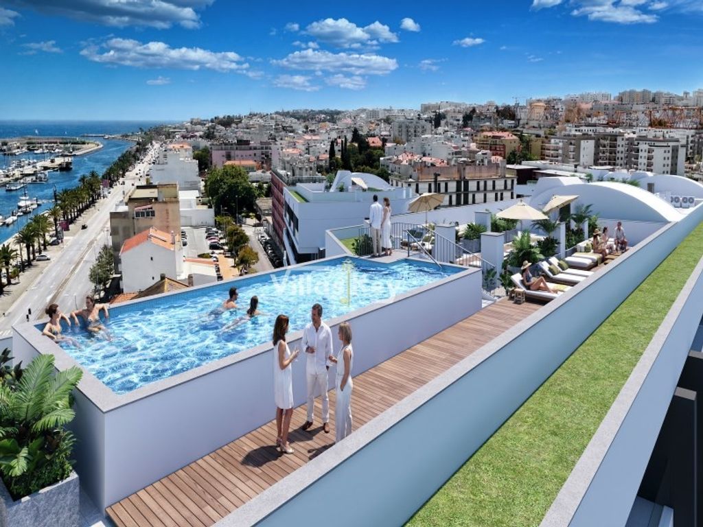 Appartement de luxe à vendre à Lagos, 845 000 €, Photo 4