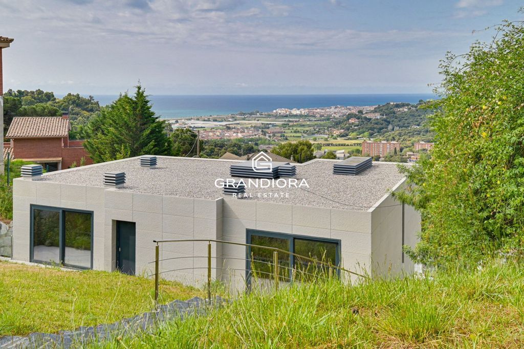 Maison de luxe à vendre à Santa Susanna, 700 000 €, Photo 4