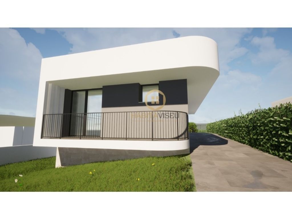 Luxury House for sale in Viseu, 420 000 €, Photo 4