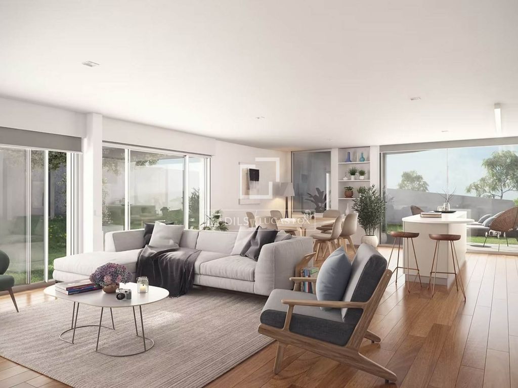 Appartement de luxe à vendre à Foz Do Douro, 900 000 €, Photo 4