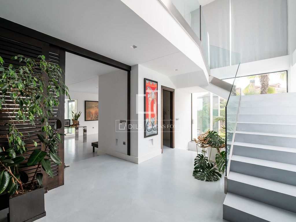 Maison de luxe à vendre à Alcobendas, 8 900 000 €, Photo 4