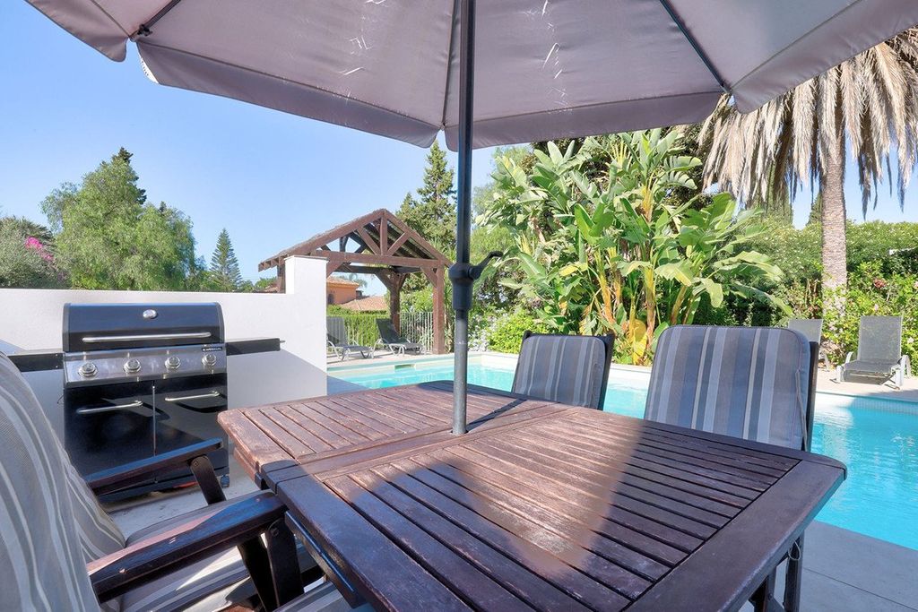Maison de luxe à vendre à Marbella, 2 175 000 €, Photo 4