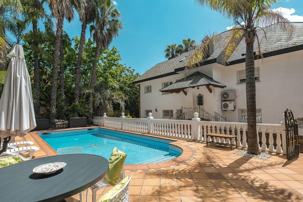 Luxury House for sale in Pallejà, 1 100 000 €, Photo 4